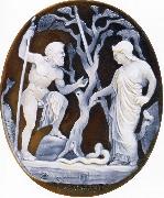 Artemisia gentileschi Possehl between East and Athena France oil painting artist